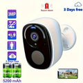 CAMARA DE SUGURIDAD Y VIGILANCIA