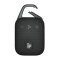 Bluetooth Speaker Deep Bass Black